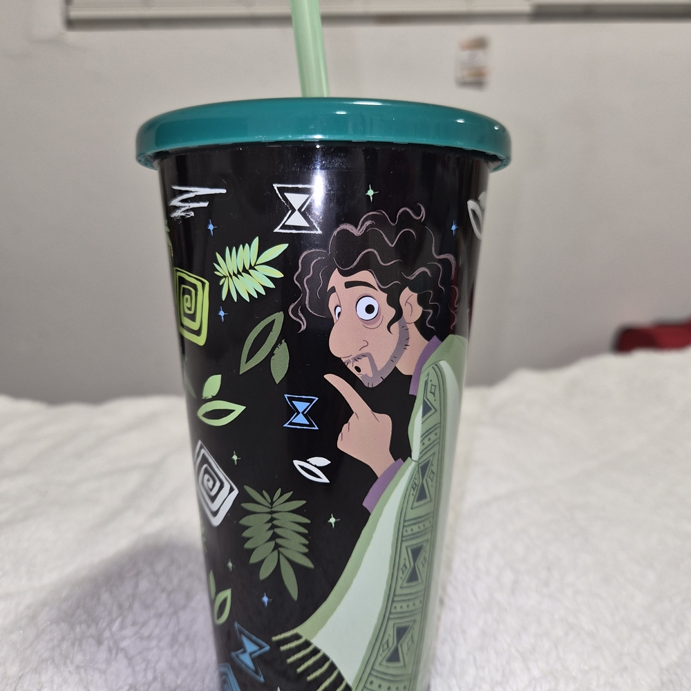 Disney Encanro Bruno Tumbler